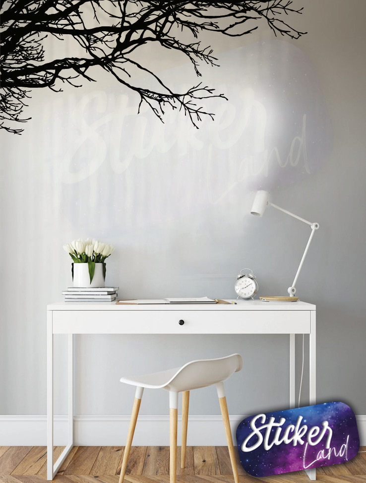 Fa dekoráció #3 - Image 4